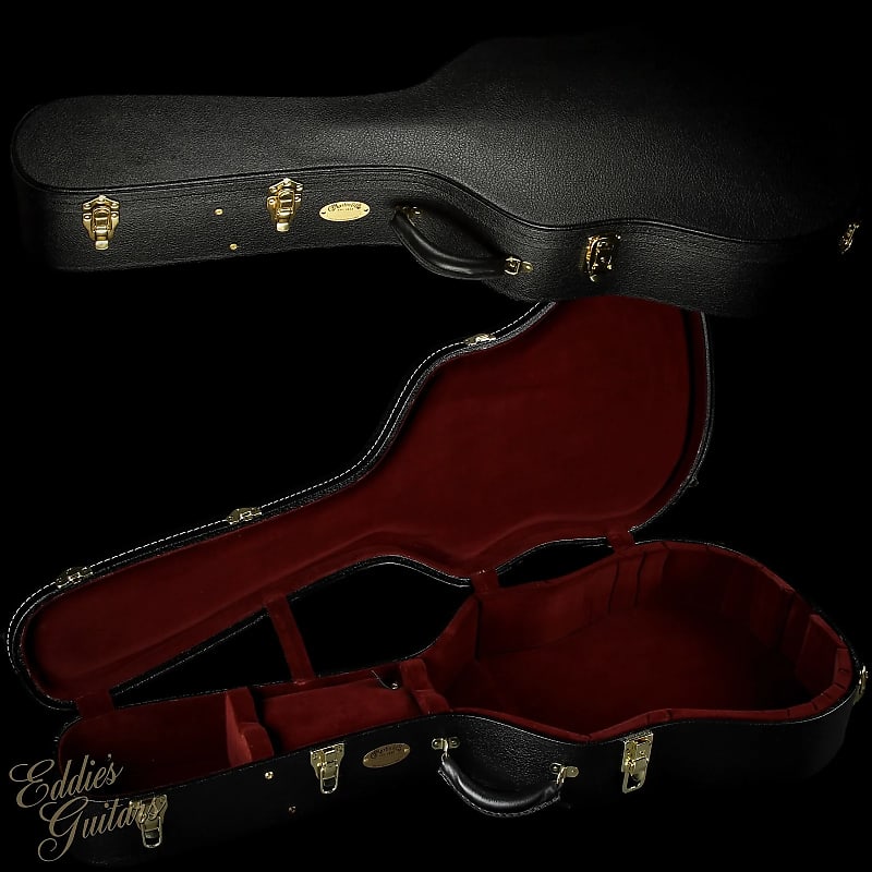 Martin Vintage OM/OOO-14 Fret Case/12C533EC / NOS image 1