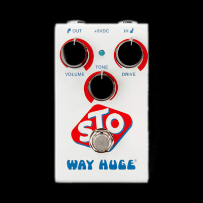 WAY HUGE® SMALLS™ STO OVERDRIVE