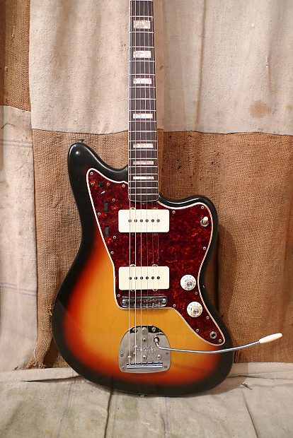 1968 jazzmaster sale
