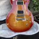 Gibson Les Paul Classic Plus 2012 Heritage Cherry Black Friday SALE!