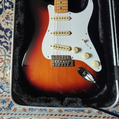 Fender Stratocaster Classic Player Custom Shop Designed for sale