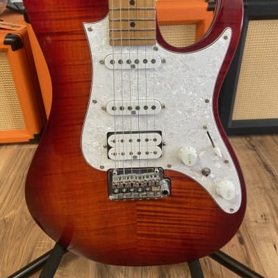 Ibanez AZ224F Premium | Reverb