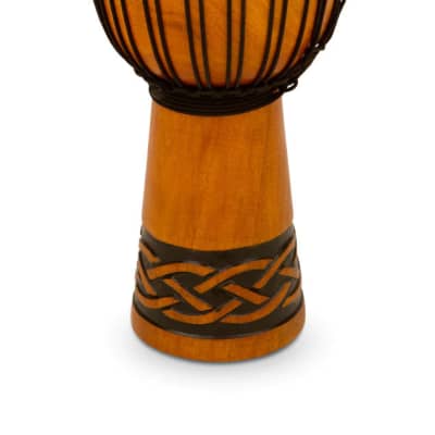 Remo Djembe 10