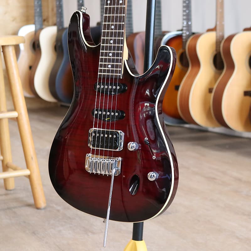 Ibanez SA260FM Standard | Reverb Canada