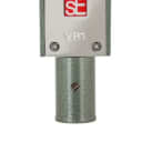 sE Electronics SE VR1-VINT-ED Passive Ribbon Microphone. Vintage Edition w/ shock mount and case