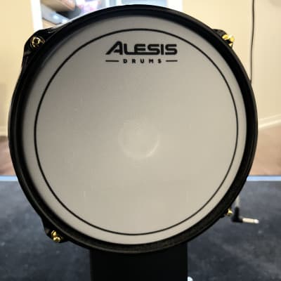 Alesis Command Mesh Special Edition Electronic Drum Kit with FREE mat image 10