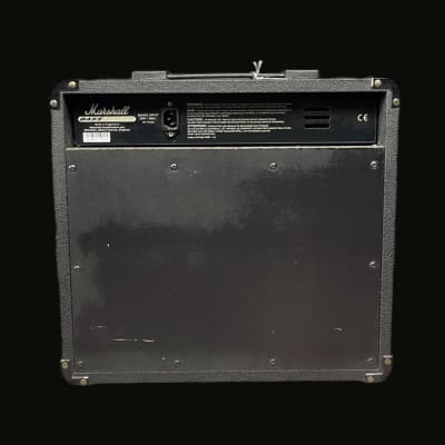 t*a様 英国製　Marshall BASS-STATE B30 ベースアンプ Marshall Bass State B30 Bass Amp, Used | Reverb