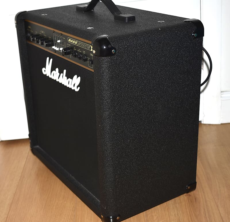 Marshall Bass State B65 12