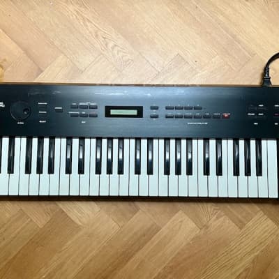 Roland S-10 12 BIt 1980's Keyboard Sampler