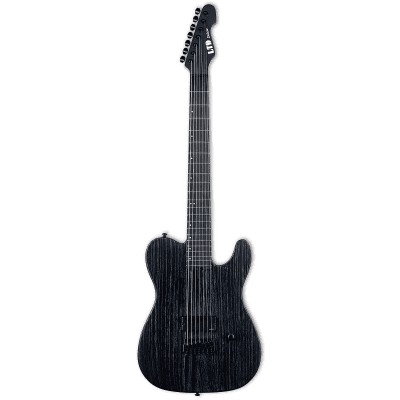 LTD TE-401 テレキャス ESP ギター ESP LTD TE-401 2022 - Satin Black | eBay