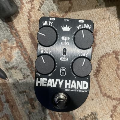 HeavyHand