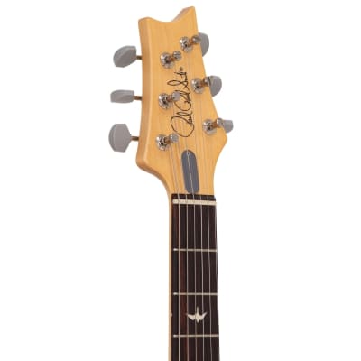 PRS - JM SILVER SKY DODGEM BLUE - Guitare électrique 6 cordes Modèle John Mayer Silver Sky Signature image 3