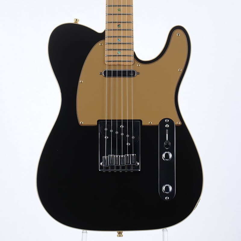 fender usa american deluxe telecaster 黒 Fender American Deluxe Telecaster 2004 - 2010 | Reverb Australia