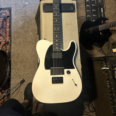 Fender Artist Series Jim Root Signature Telecaster | Reverb