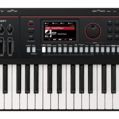 Roland XPS-60 Expandable Synthesizer 2025