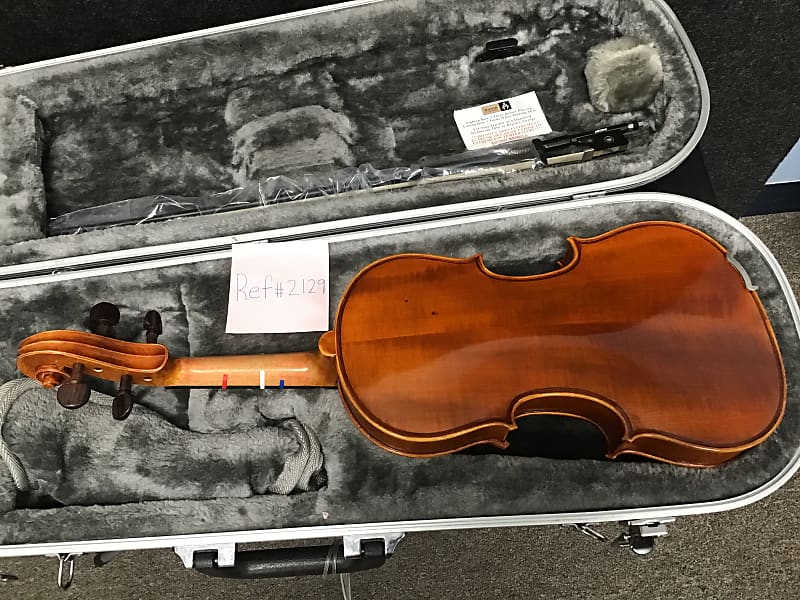 Yamaha V5 Violin 1/2 (REF# 2129)