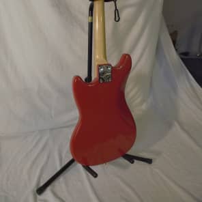 Fender Mustang 1973 image 9