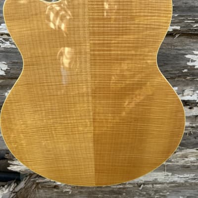 Fender CD290SCE NAT Early 2000’s - Natural image 8