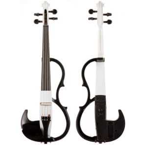 Yamaha SV-200 Studio Solid Body Violin