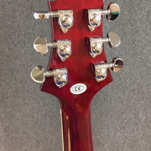 Greg Bennett J-5CE Worthington Series Jumbo Acoustic