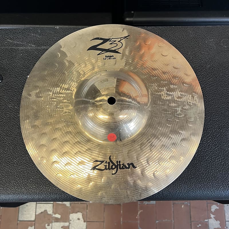 Zildjian Z3 Splash 12 image 1