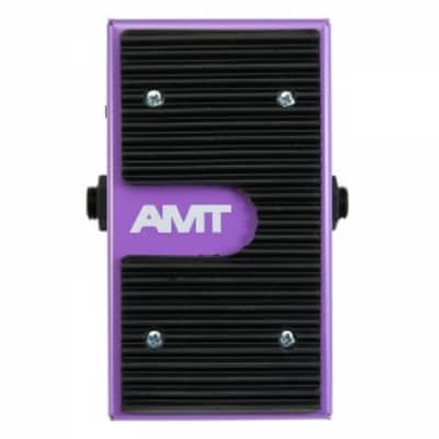 AMT Electronics WH-1 – Optical WAH-WAH pedal Japanese Girl Wah image 3