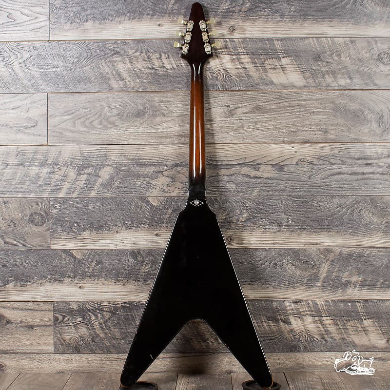 Gibson Flying V 1966 - 1970 | Reverb