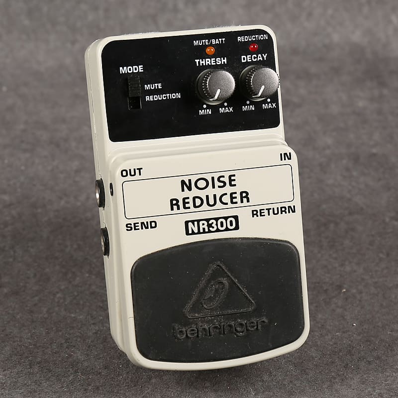 Behringer NR300 Noise Reducer