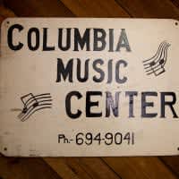 Columbia Music Center