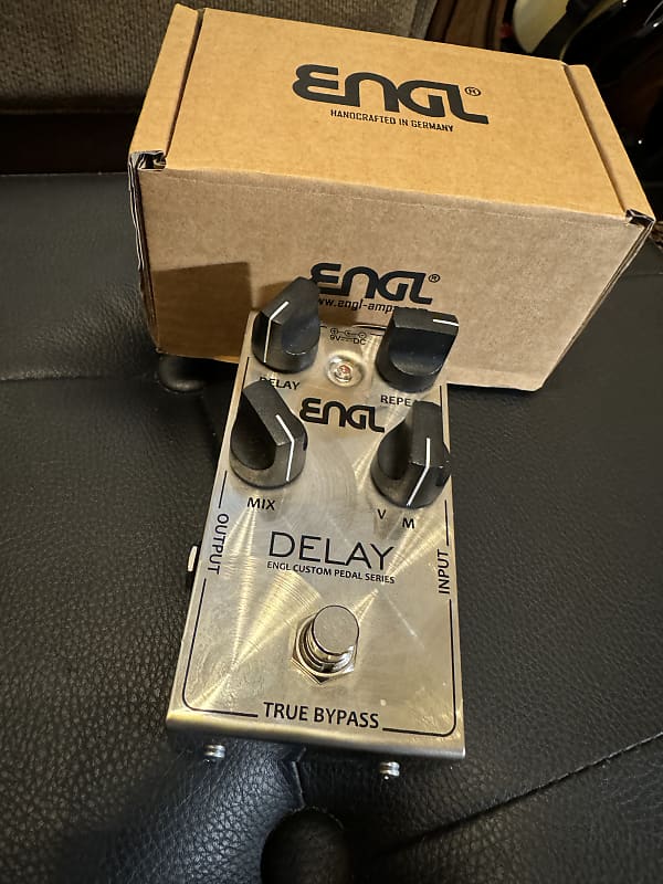 Engl EP02 Delay