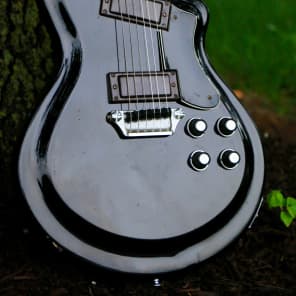 Unbelievably Rare 1971 Yamaha SG 40s Nippon Gakki Japan