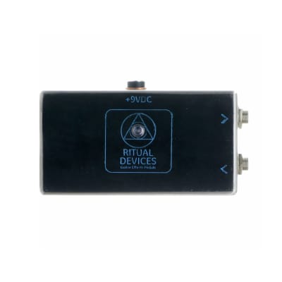 Beyond beyond tube buffer 2S | Reverb Beyond beyond tube buffer 2S | Reverb