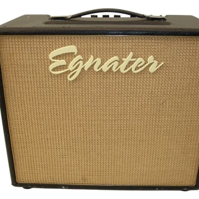Egnater Tweaker 112 15-Watt Tube Guitar Combo Amp for sale