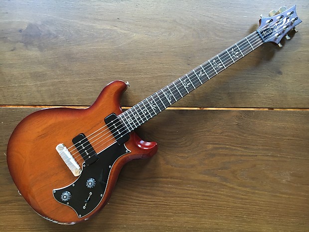 Prs mira deals p90