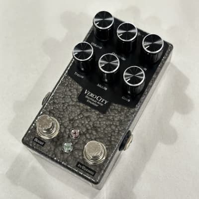 VeroCity Effects Pedals Rev.F-B2 （新品/送料無料）【楽器検索