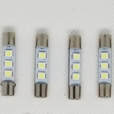 Marantz 140 Complete LED Lamp Kit - Cool White image 1