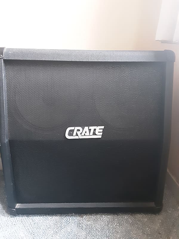 Crate gx412xs best sale