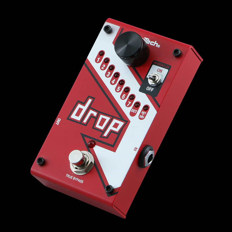 DigiTech Drop