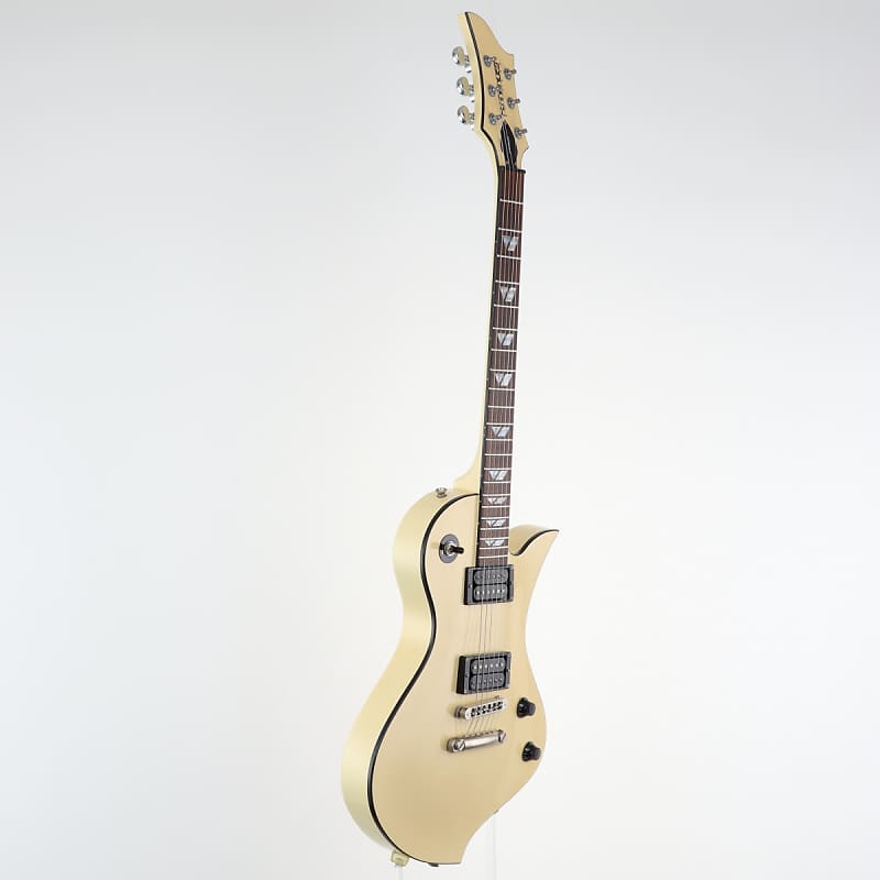FERNANDES Ravelle Standard White [SN FG05011435] (09/03