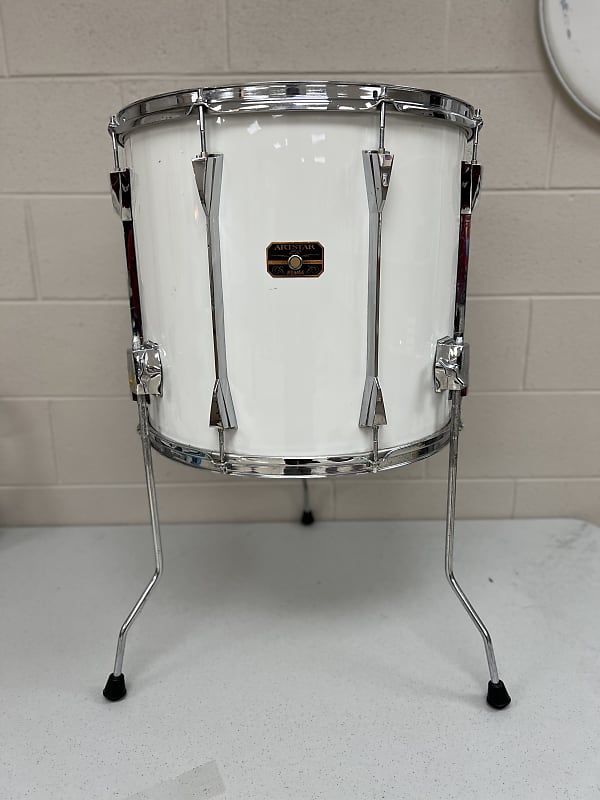 Tama 18” Artstar ES Floor Tom Reverb