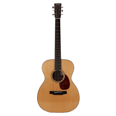 Bourgeois Professional Series Country Boy OM
