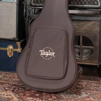 Taylor 210ce Plus Dreadnought with Aerocase - Demo image 15