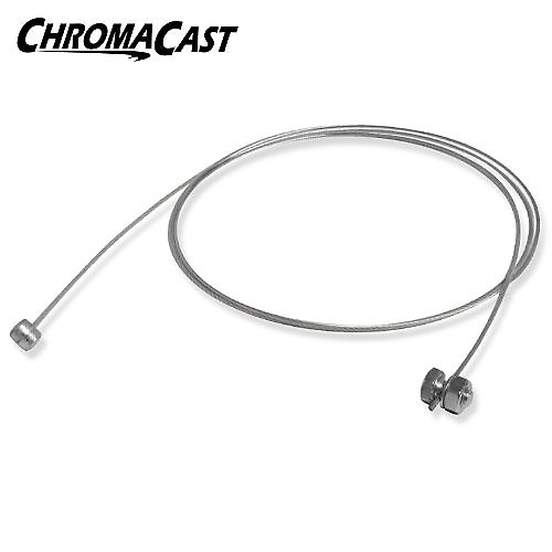 ChromaCast Cajon Pedal Cable and Locking Bolt Reverb