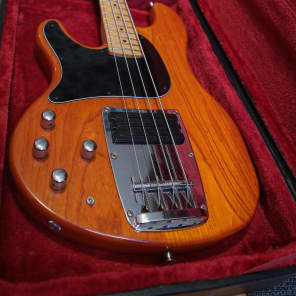Ibanez ATK 300L Bass Left Handed 1995 Lefty MIK image 14