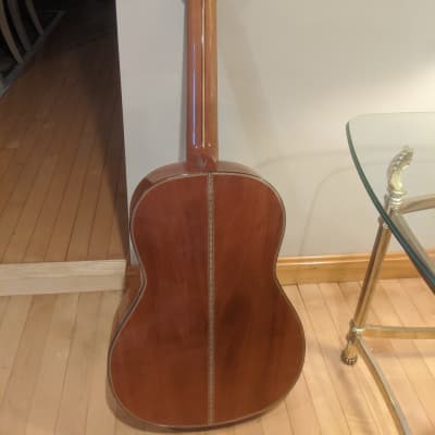 Giannini GWNC4 Classical Guitar Special Edition image 3