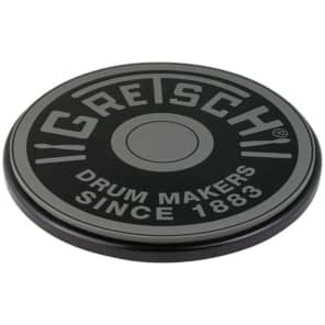 Gretsch GREPAD12G 12" Round Badge Practice Pad