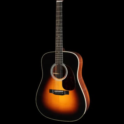 Eastman E20D-SB Acoustic Guitar for sale