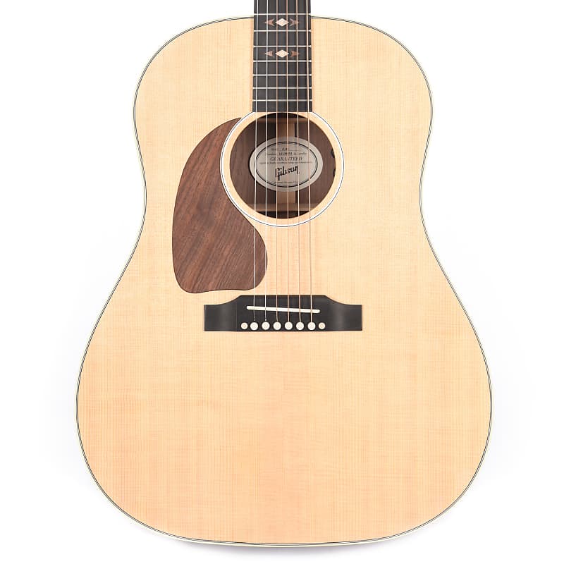 Gibson Montana J-45 Sustainable Left Handed 2019 image 1