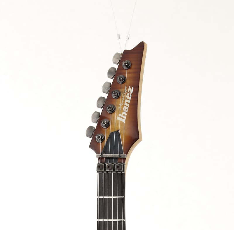 Ibanez Prestige RG2720FM VV Vintage Violin 2004 (S/N