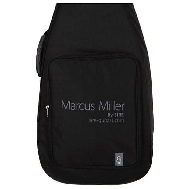 Sire Marcus Miller Bass Gigbag for V3 / V7 / V9 / P7 Series Basses